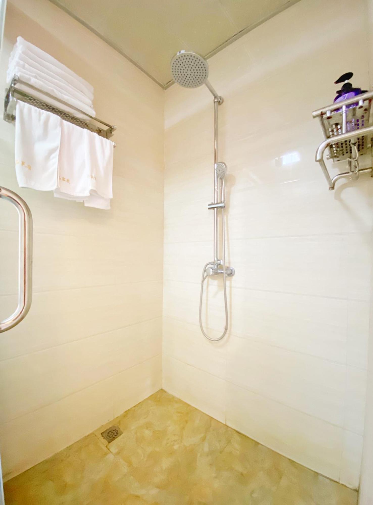 Juxian Boutique Homestay Лицзян Экстерьер фото